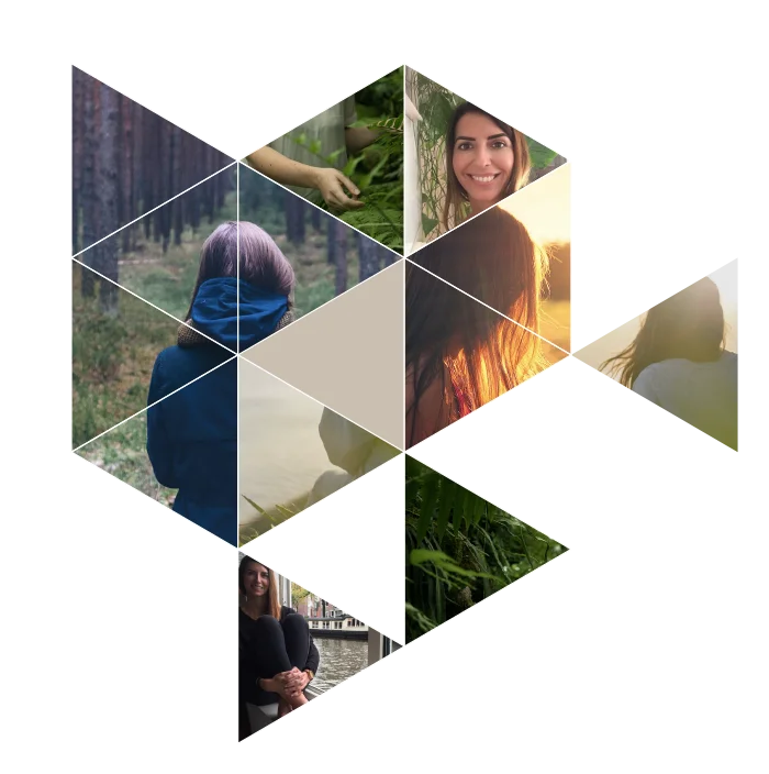 Inma Riquelme diseñadora de webs con alma