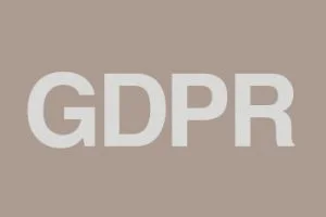 GDPR
